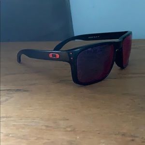 Oakley Sunglasses